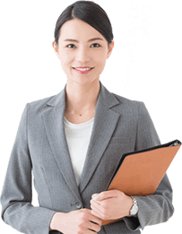 ご相談お待ちしています