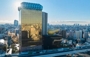 アサヒグループホールディングス株式会社様