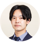 渡邉幹雄 氏