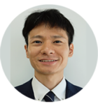 鶴信吾 氏